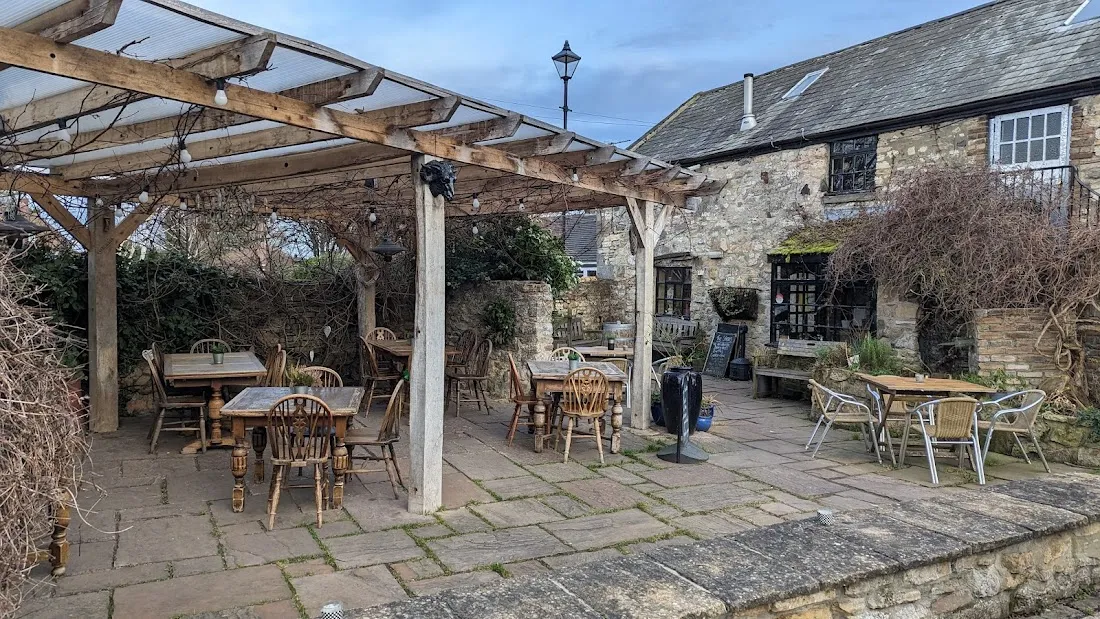 The Stables Pub & Eatery